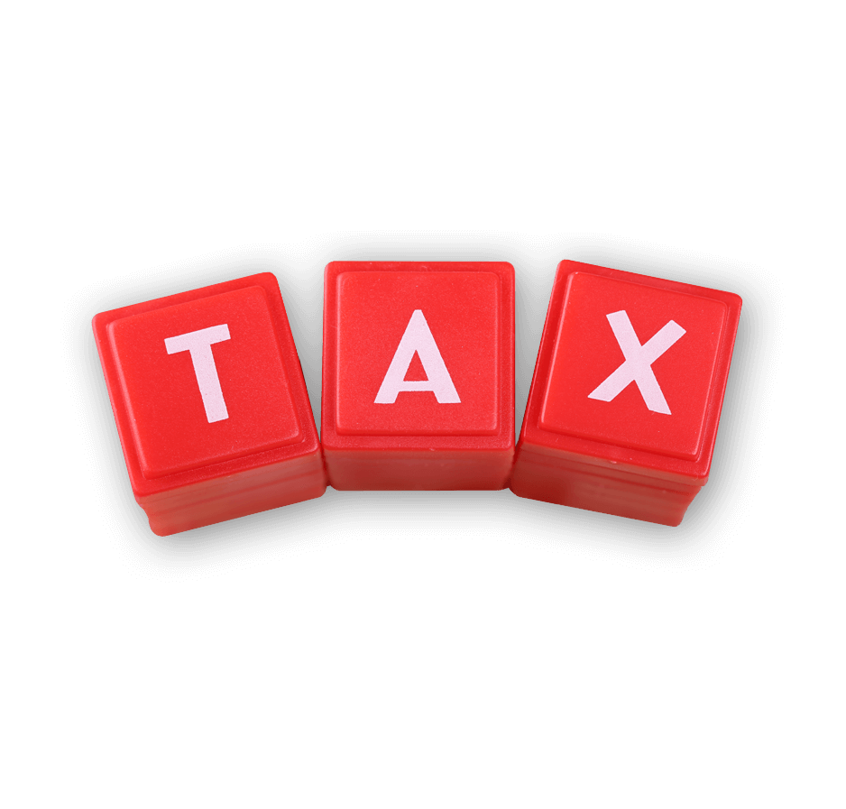 D & G Tax Associates Tax Preparation Services, Tax Services and Bookkeeping Services